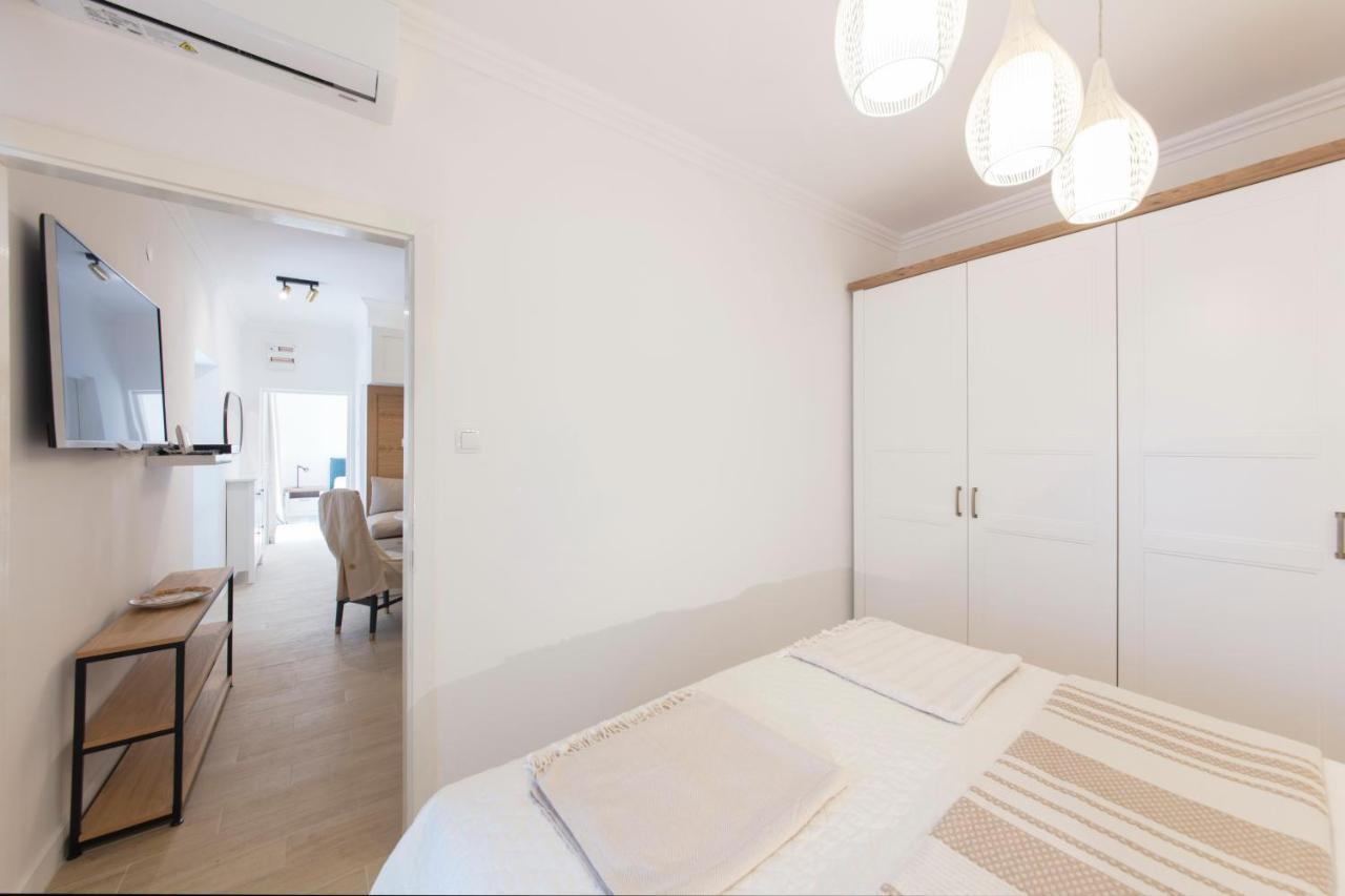Spring Apartment Perast Buitenkant foto